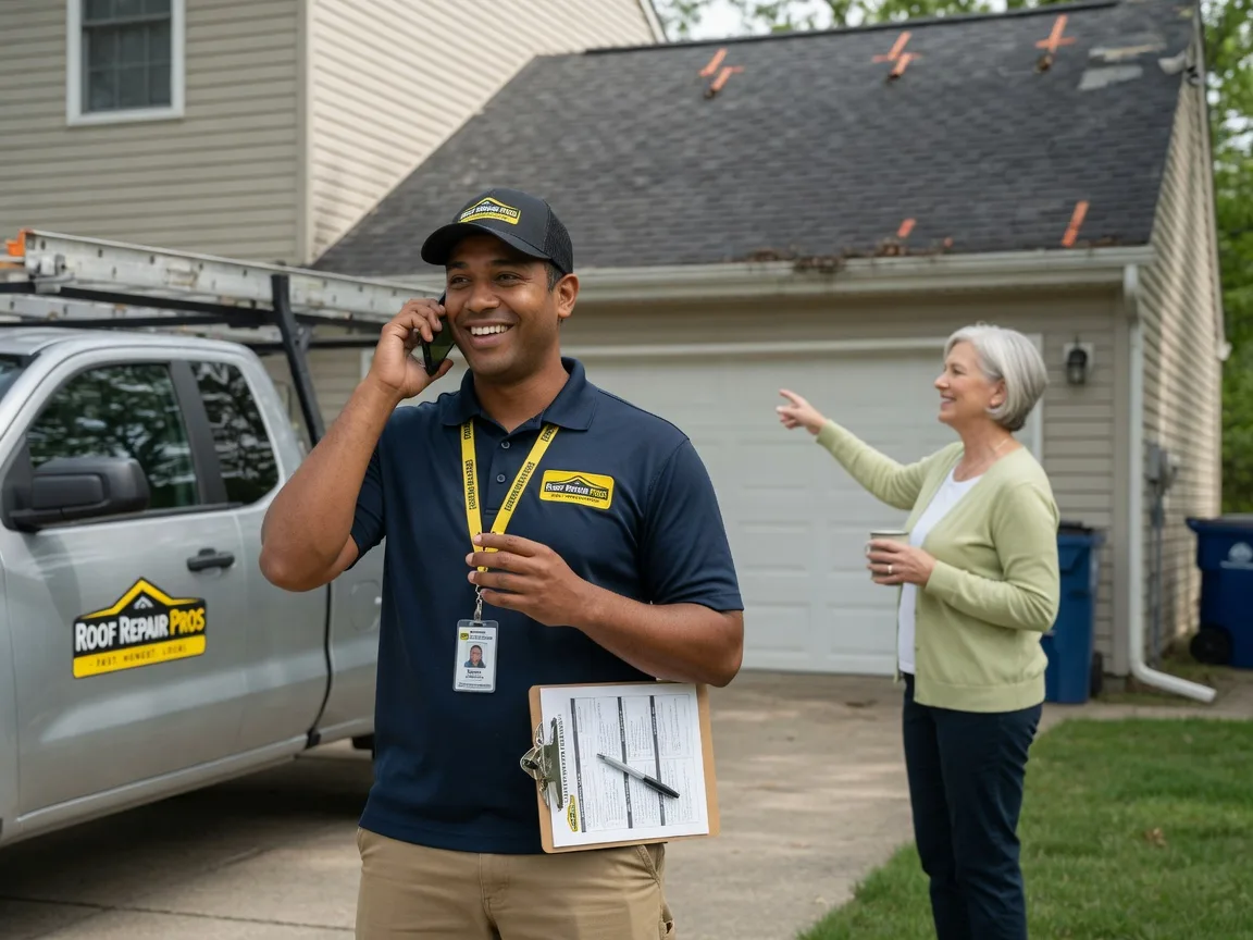 Roof Repair Sorrento, ME FAQs